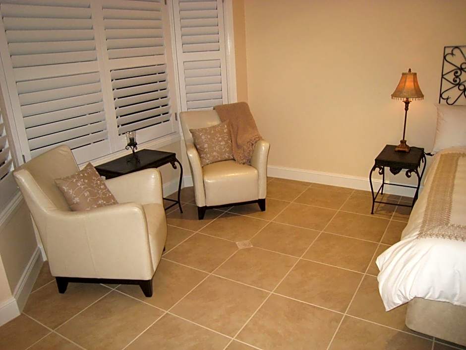 Brezza Bella Boutique Bed & Breakfast