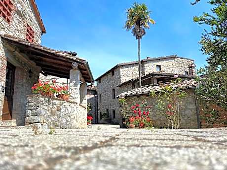 Borgo Giusto Tuscany