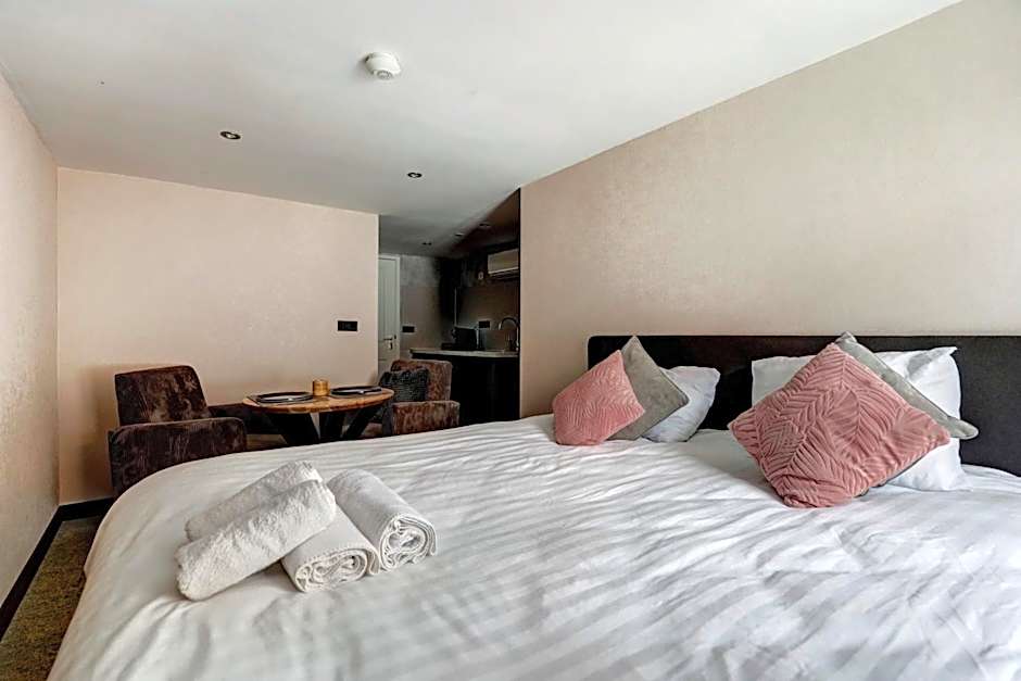 Hotel Buren
