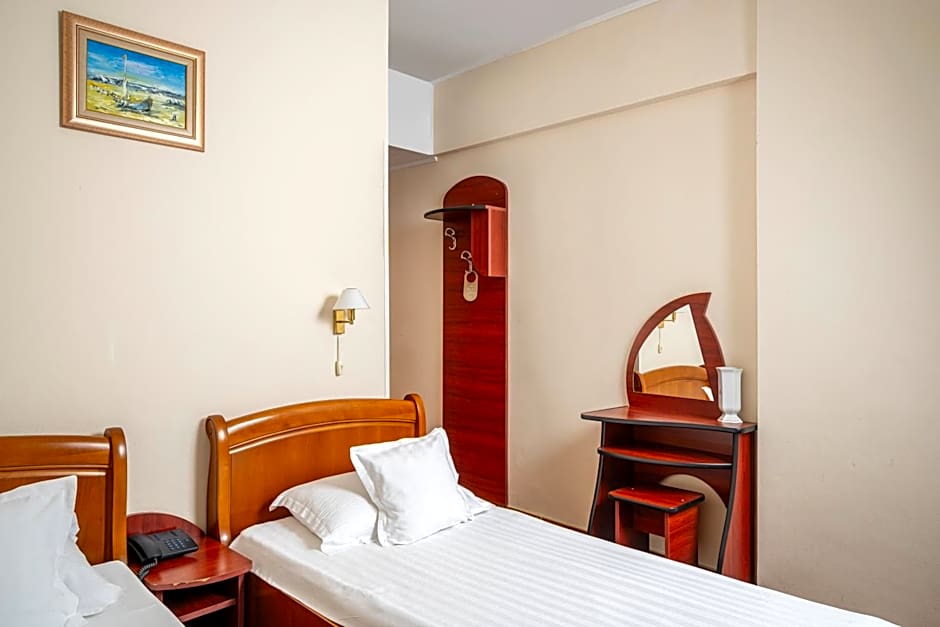 Hotel Egreta