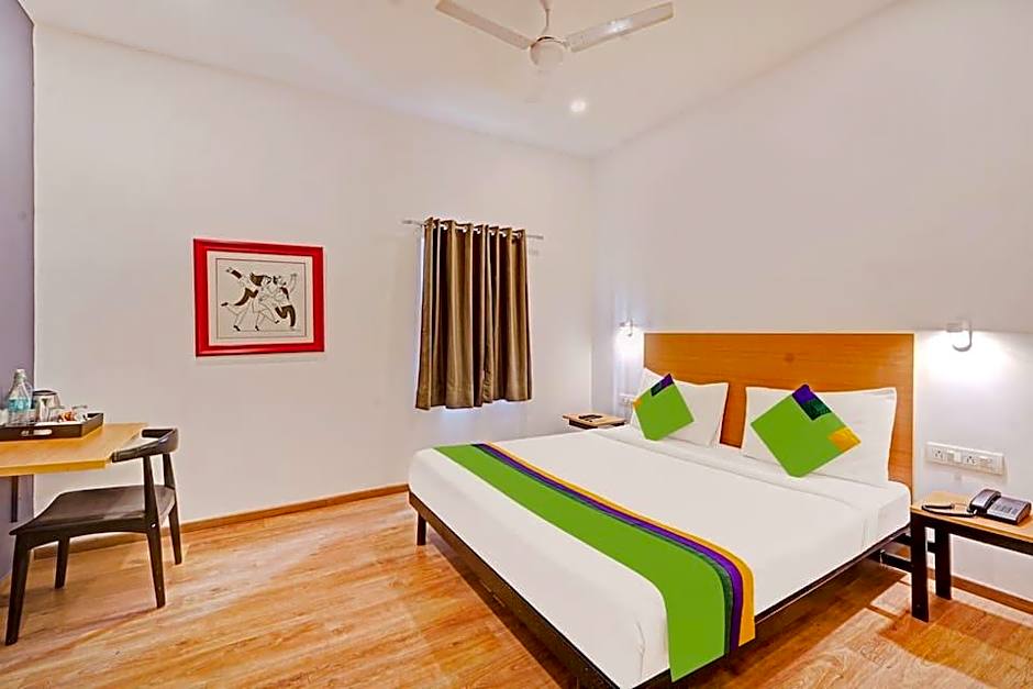 Super Townhouse Pondicherry