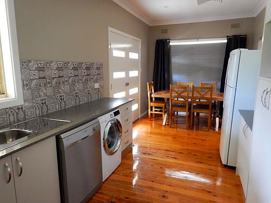 Manera Heights Apartments