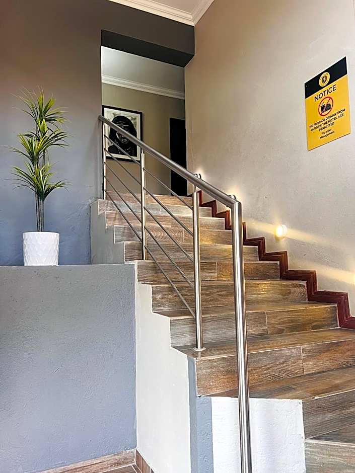 Khayalami Hotel - Mbombela