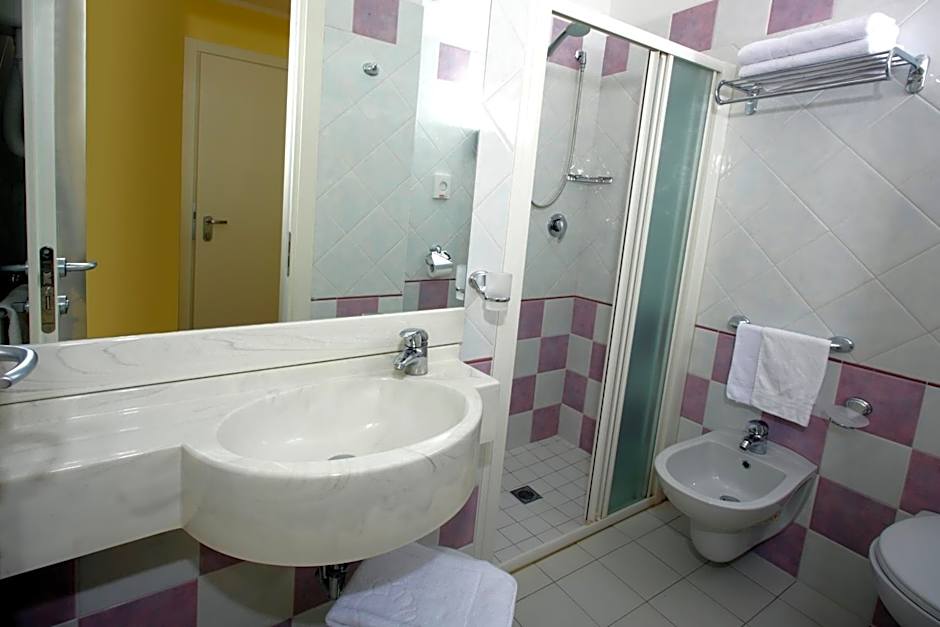 Hotel Baia