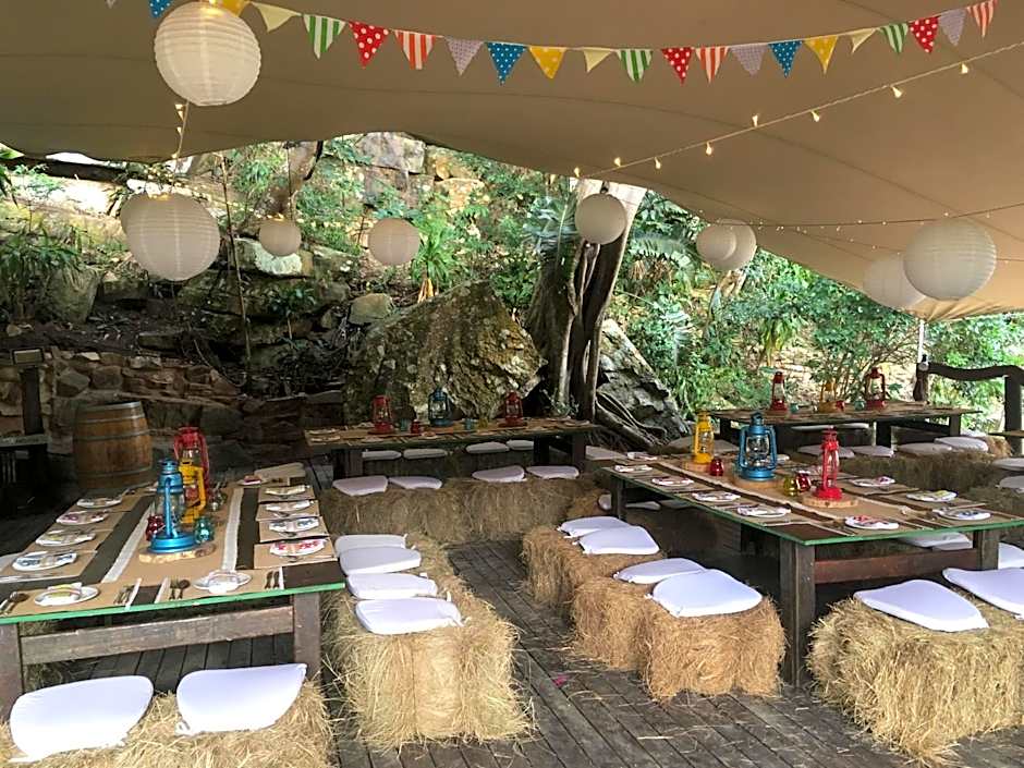 Umtamvuna River Lodge