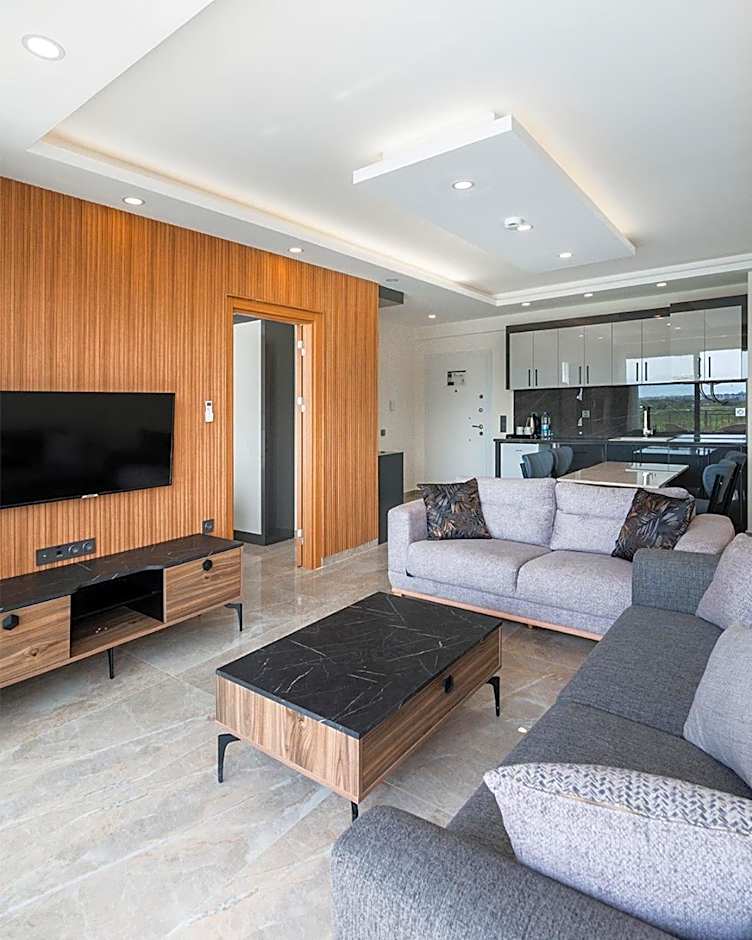 Laristone Suite Spa Hotel