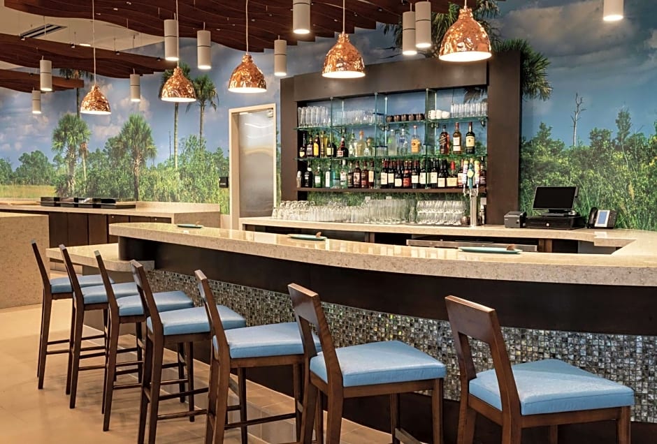 DoubleTree by Hilton Miami Doral