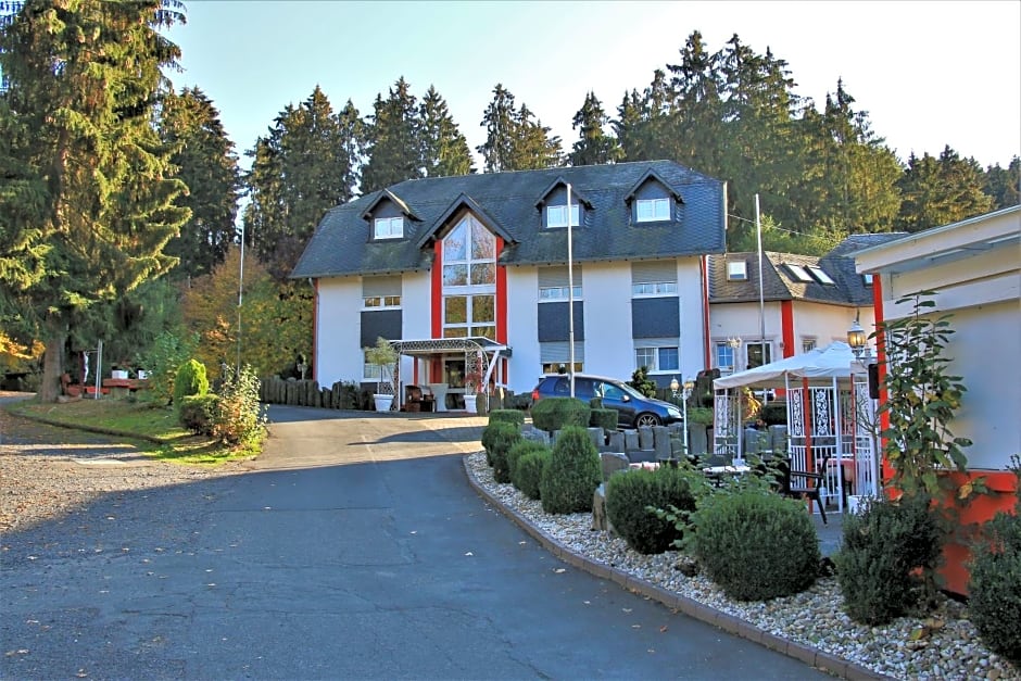 Studentenmühle Hotel - Restaurant