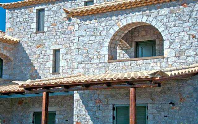 Melitsina Village Hotel