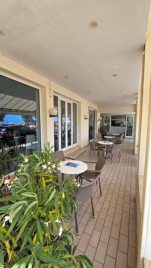 Hotel Linda