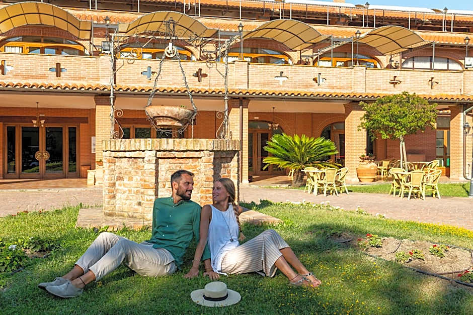 Fattoria La Principina Hotel & Congress