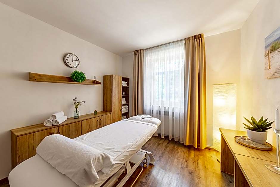 Hotel Sněžné