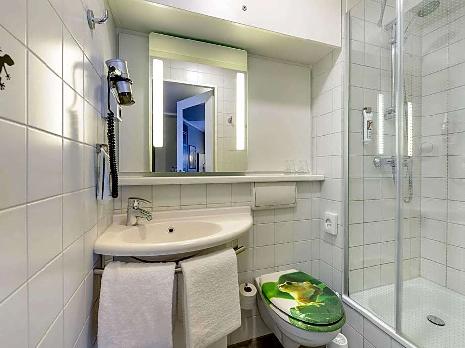 ibis Hotel Berlin Mitte