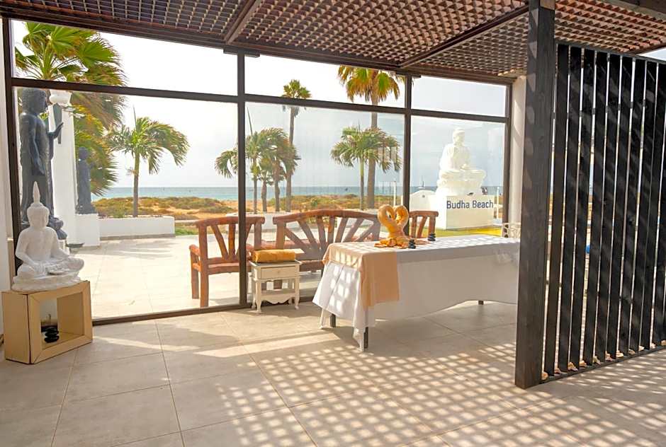 Hotel LIVVO Budha Beach
