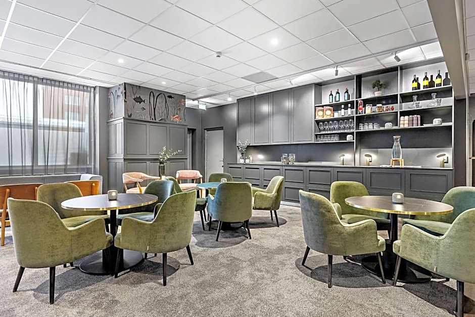 Best Western Plus Savoy Lulea