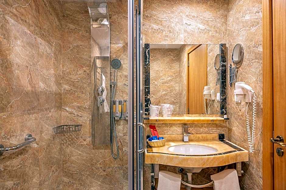 Grand Muthu Forte Da Oura