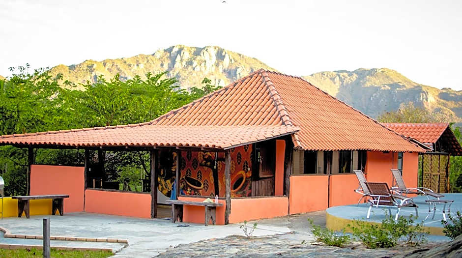 Pousada Varanda da Serra