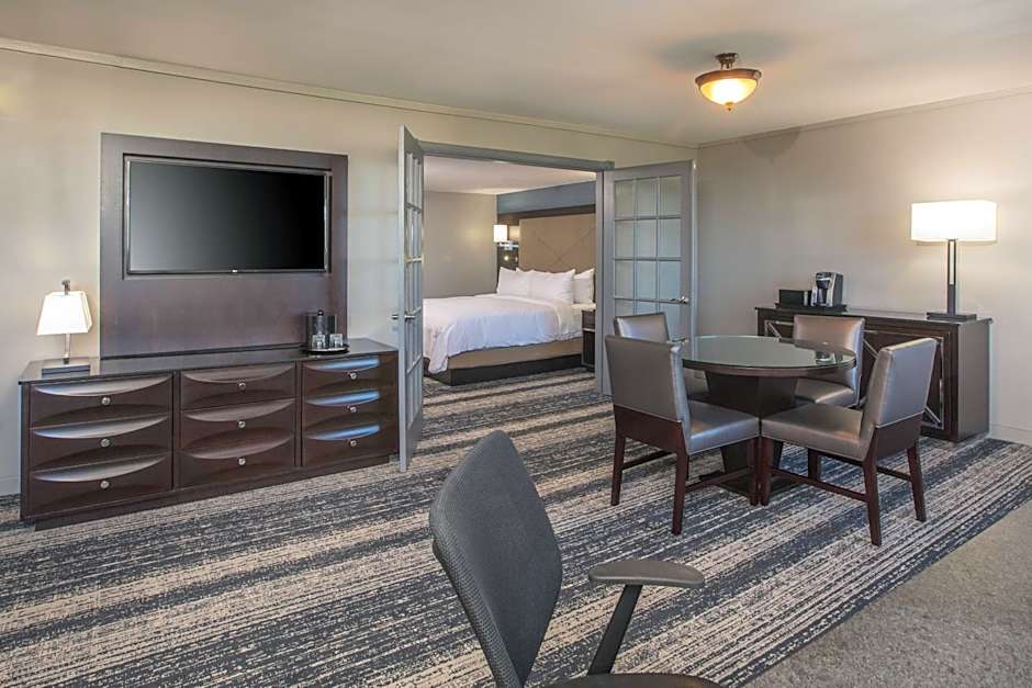 Boston Marriott Burlington