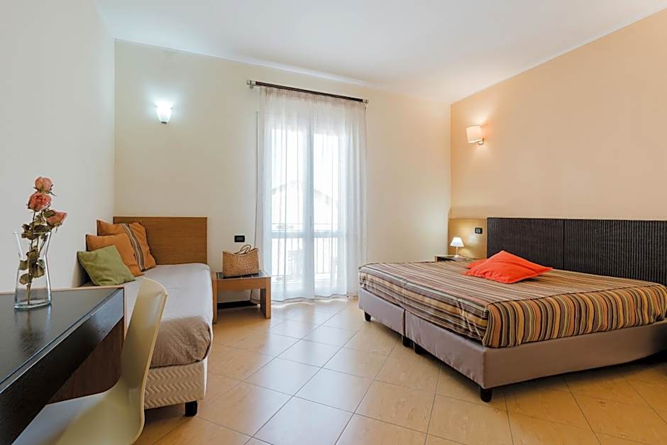 Cerri Hotel