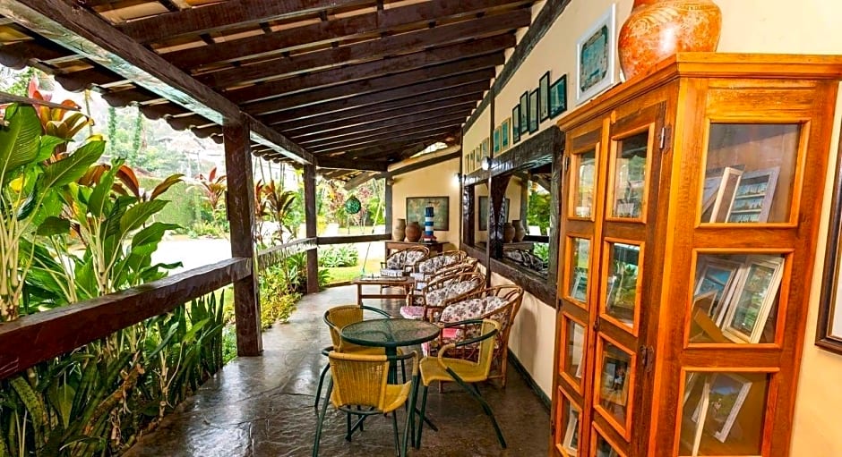 Velinn Pousada Dos Marinheiros