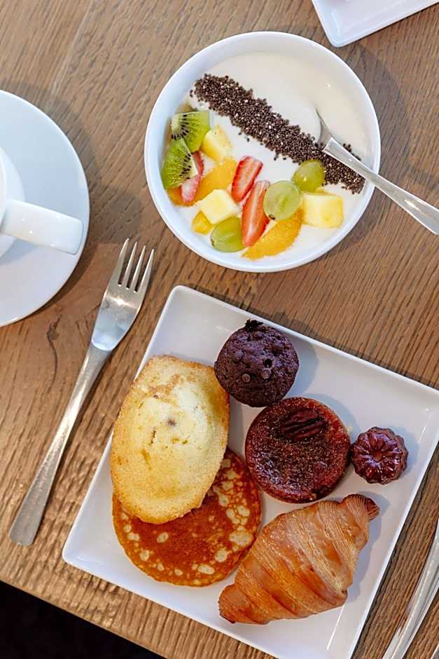 Hôtel & Spa Le Grand Large