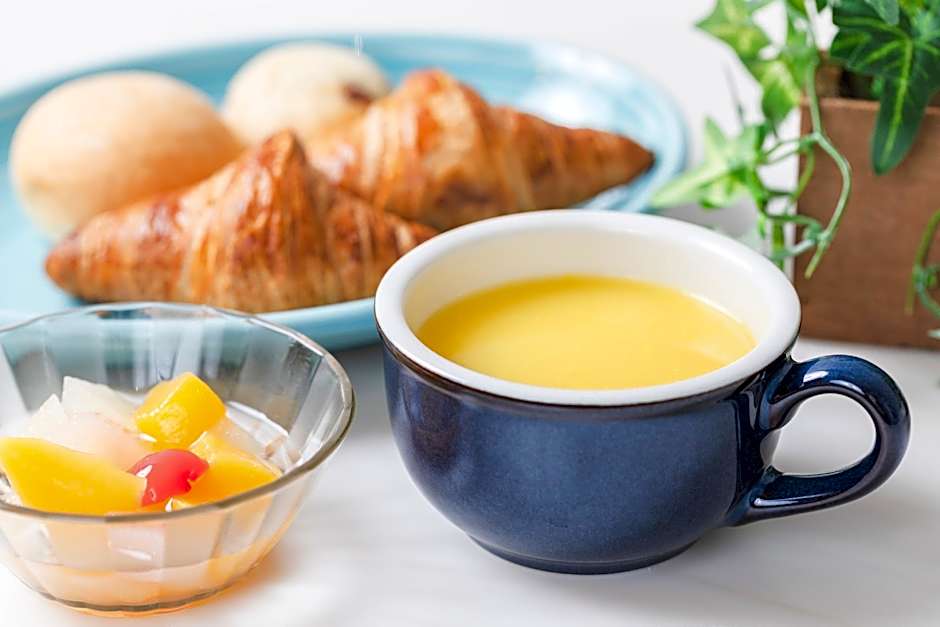 Sotetsu Fresa Inn Tokyo-Kanda