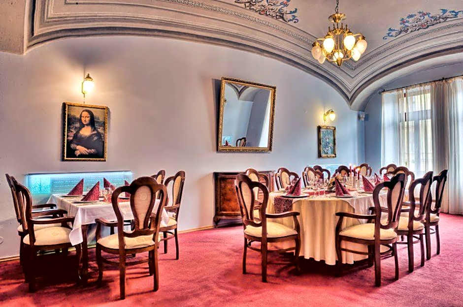 Boutique Hotel Carpe Diem