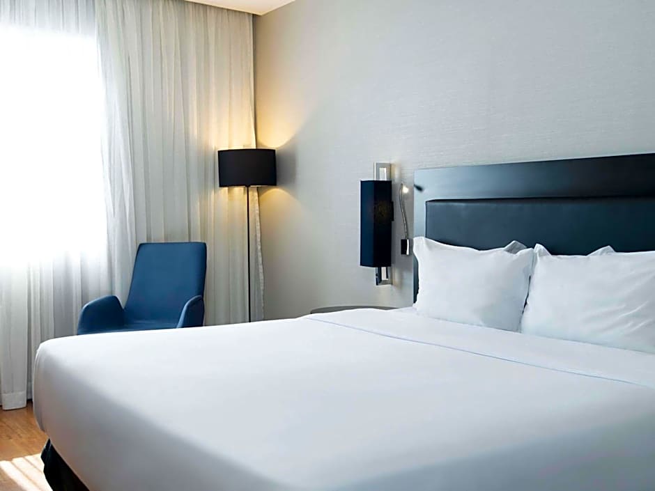Grand Mercure Sao Paulo Vila Olimpia