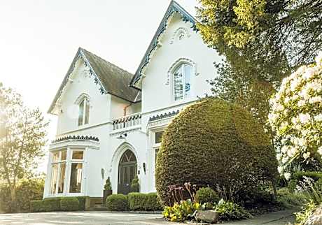 Didsbury House Hotel