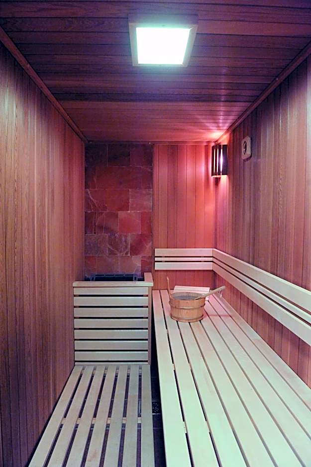 Hotel Foisorul cu Flori