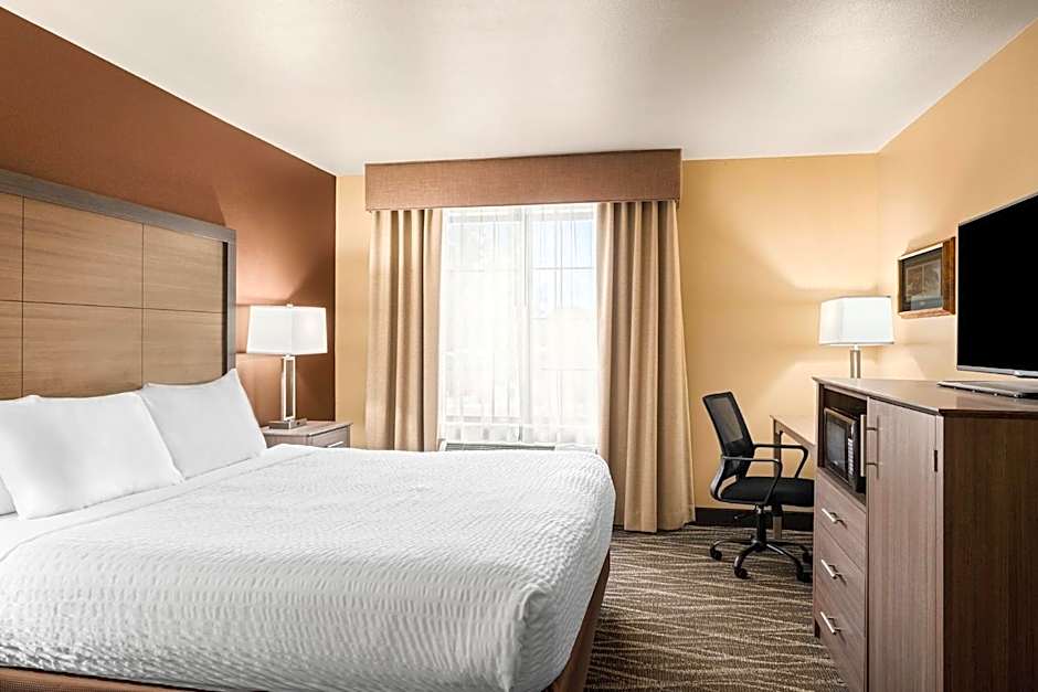 Bitterroot River Inn and Conference Center