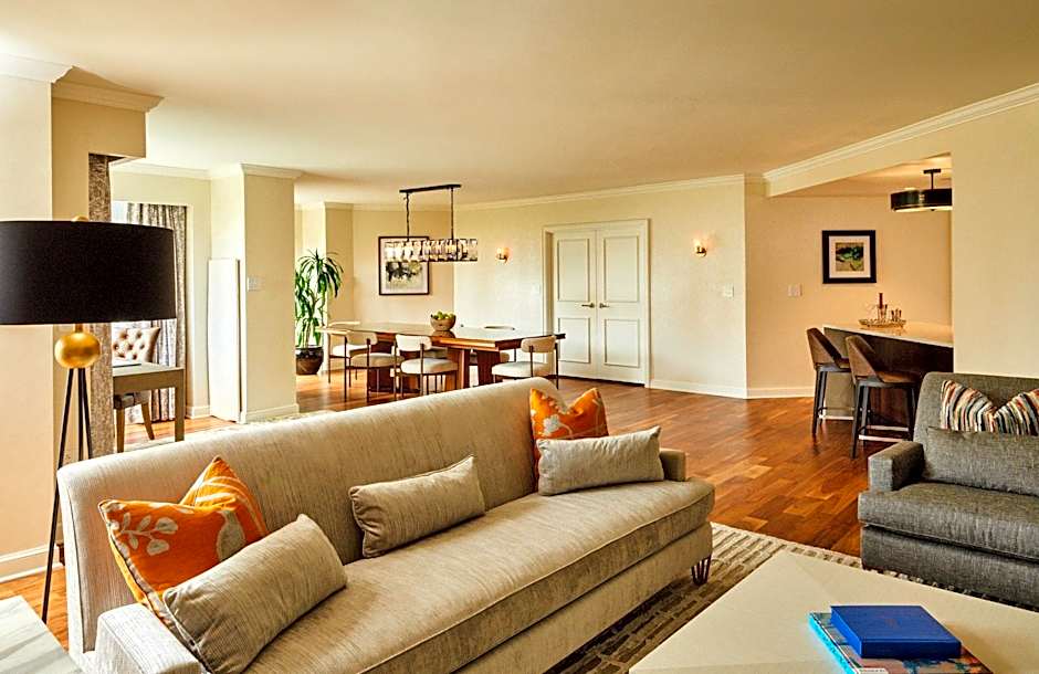 Photo 1 of 16 of Presidential Suite