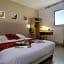 The Originals City, Hotel Helios, Roanne Nord (Inter-Hotel)