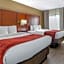 Comfort Inn Fort Mill Amusement Park at Carowinds Blvd