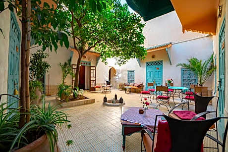 Riad Dar Marhaba