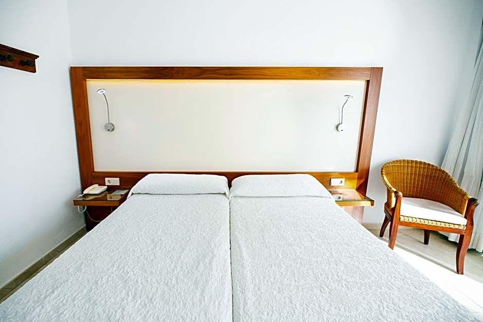 Hotel Biniamar