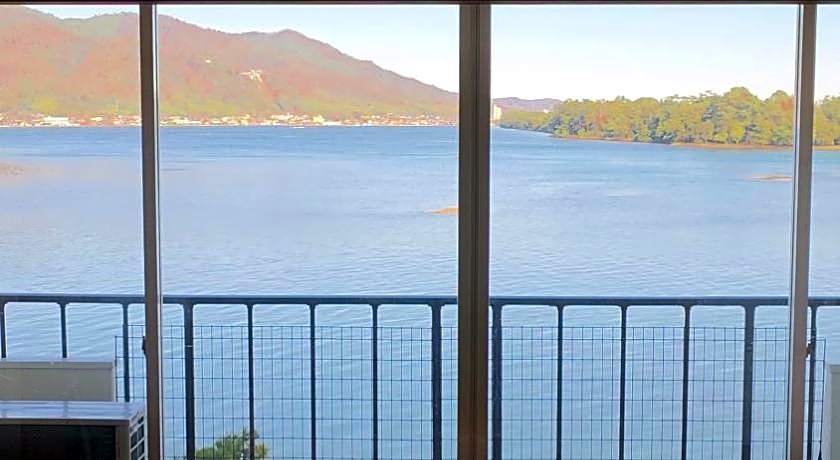 Amanohashidate Hotel