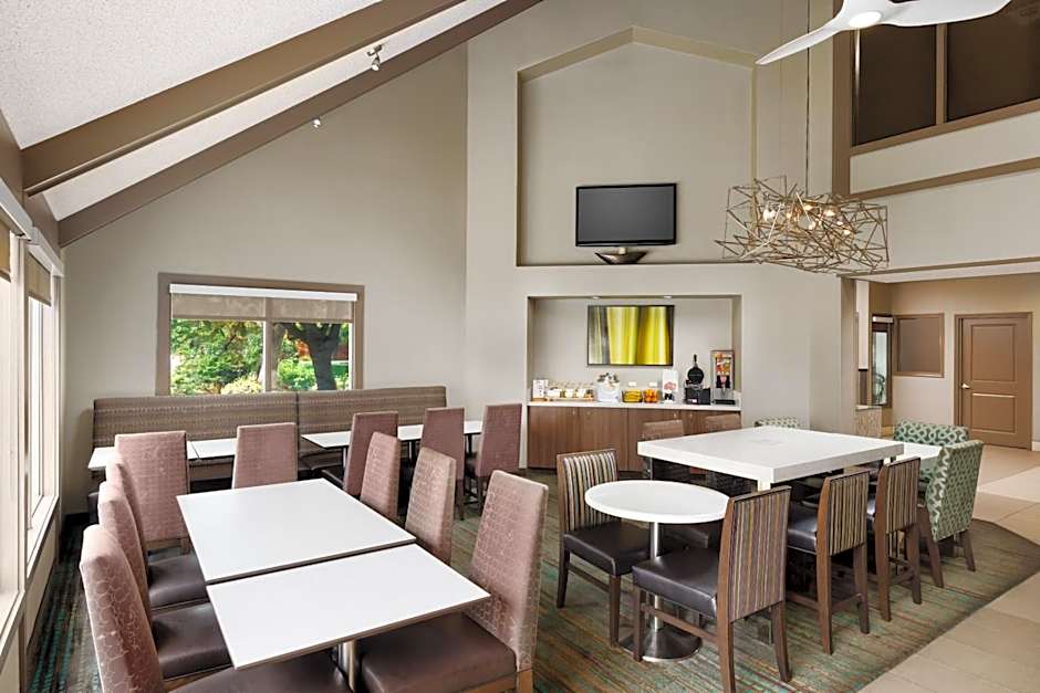 Residence Inn by Marriott Fremont Silicon Valley