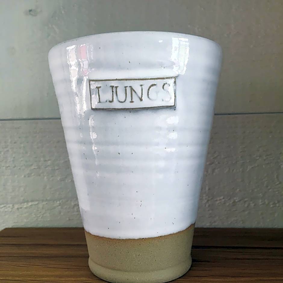 Ljungs Fem Rum