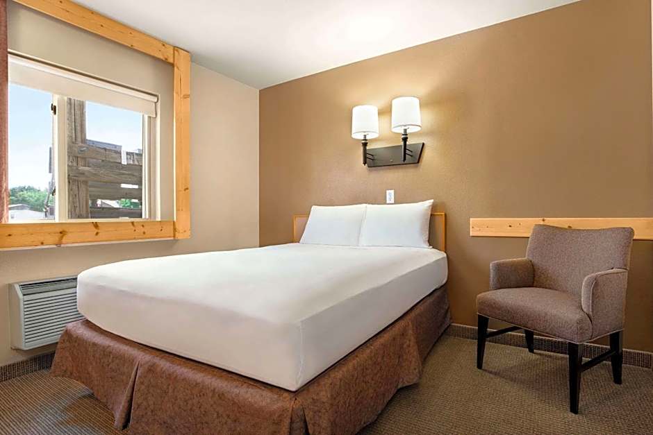 Travelodge by Wyndham Guernsey