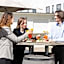 ibis Bordeaux Centre Meriadeck