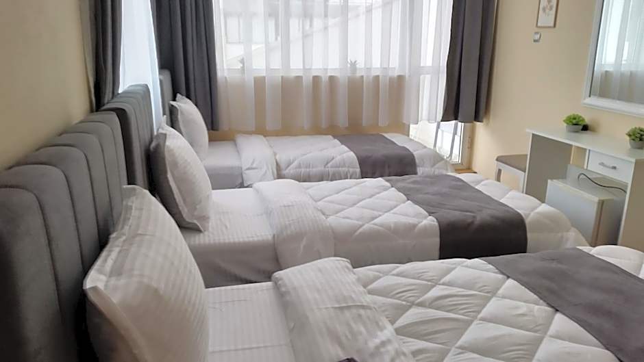 Victoria Family Hotel