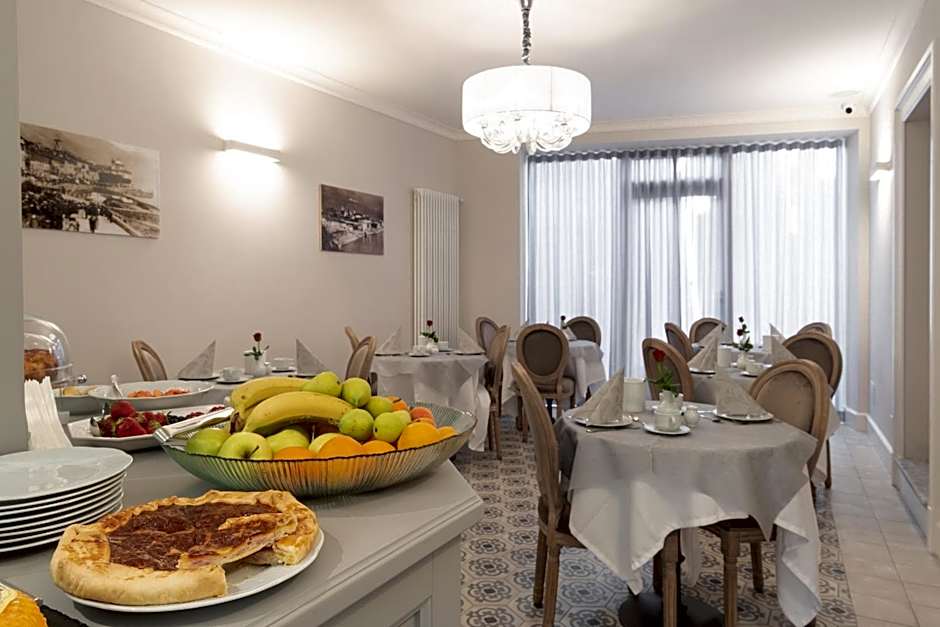 Antico Borgo B&B Cannobio