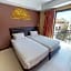 The Aroma's of Bali Hotel & Residence