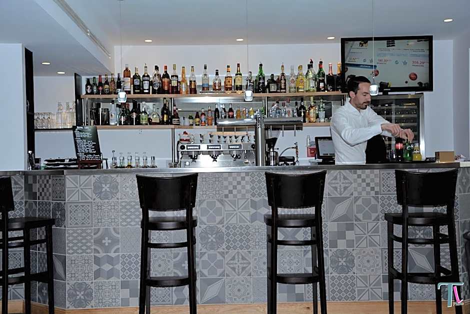 Le Matisse Pau Centre