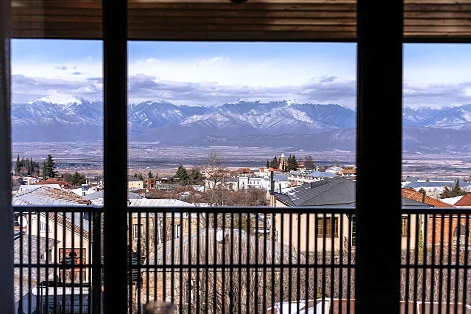 Boutique Hotel Kviria