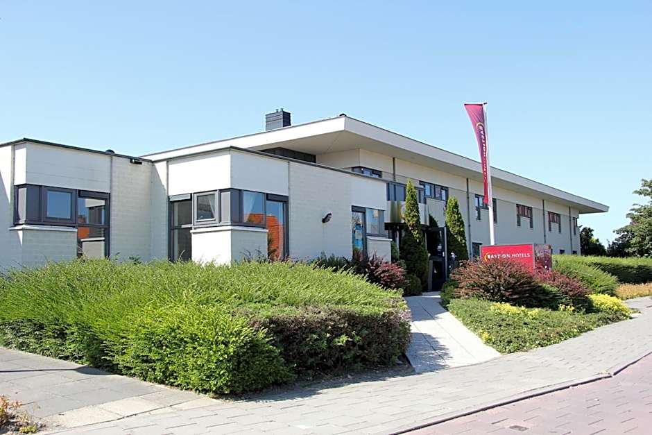 Bastion Hotel Leiden Oegstgeest