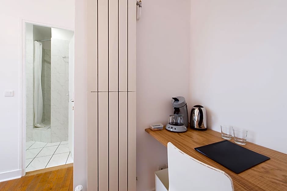 Residence Service Appart Hôtel