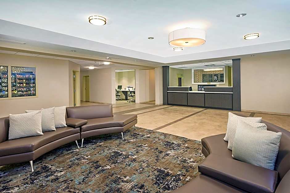 Candlewood Suites Bensalem - Philadelphia Area By IHG