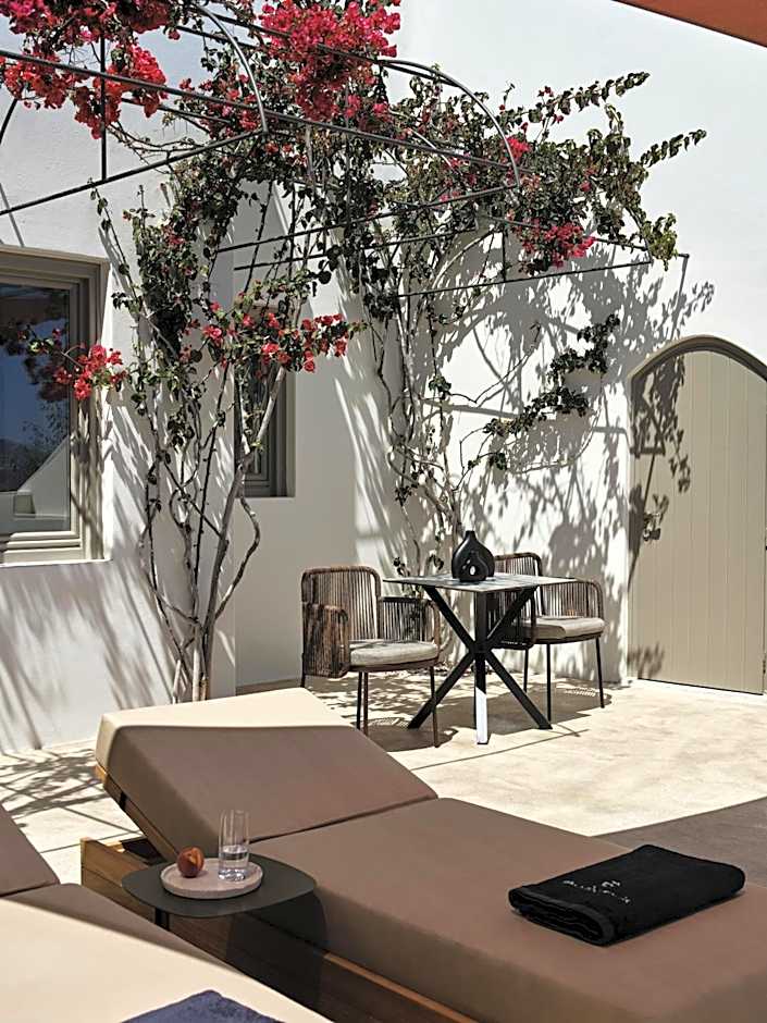 Andronis Luxury Suites